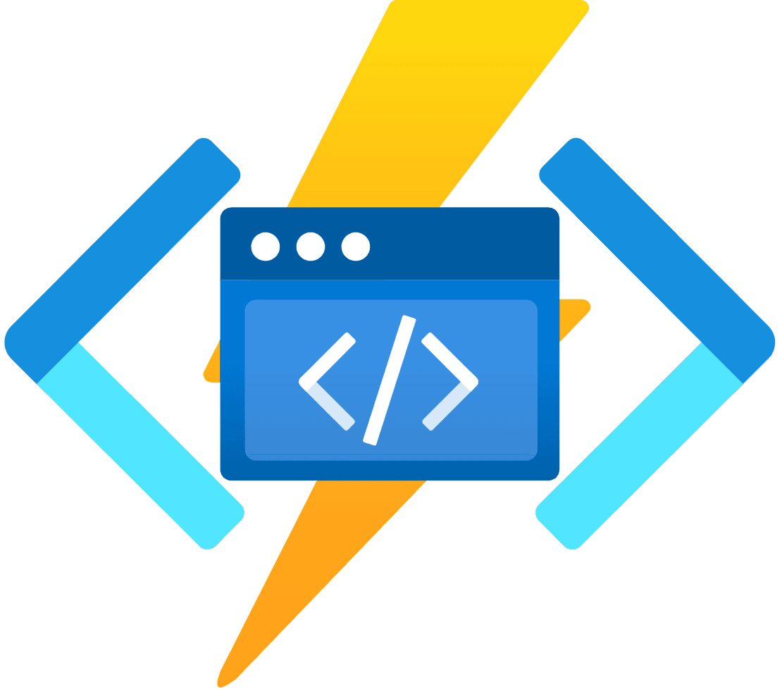 Using function proxies with Azure Static Web Apps